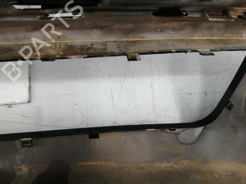 Front bumper CITROËN C2 (JM_) 1.4 HDi | BP25468852C7 
