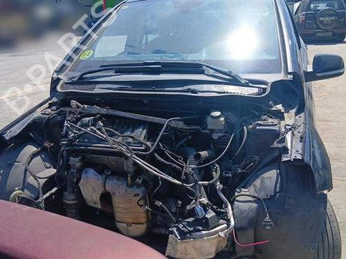 Used Parts MERCEDES-BENZ B-CLASS Sports Tourer (W245) B 200 CDI (245.208) 4973254