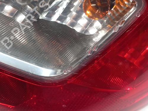 Right taillight OPEL CORSA D (S07) | BP35736816C35 - Image 2