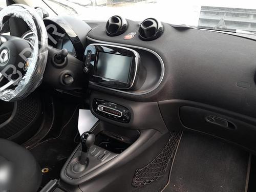 Battery SMART FORTWO Coupe (453) electric drive / EQ (453.391) | BP32514826E11 - Image 11