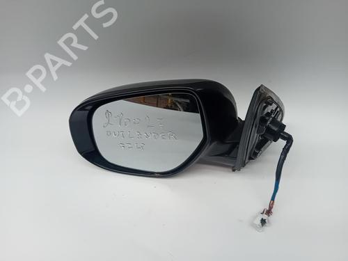 Used Left mirror Left mirror 37182271 37182271