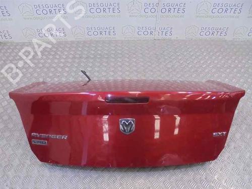 Used Tailgate Tailgate 5465029 5465029