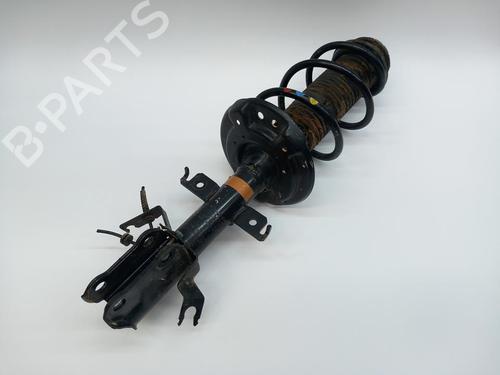 Used Right front shock absorber NISSAN JUKE (F16_) [2019-2025]  30856080