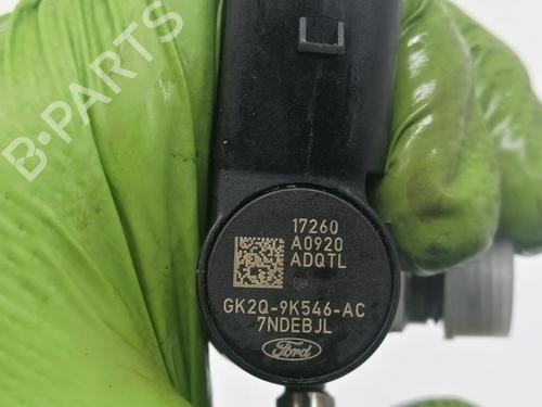 Injector FORD TRANSIT CUSTOM V362 Van (FY, FZ)  | BP31930773M100  - Image 5