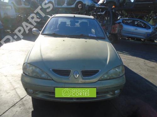 Used Parts RENAULT MEGANE I Classic (LA0/1_)  1.6 16V (LA00, LA04, LA0B, LA11, LA16, LA19, LA1J, LA1K,...  998096