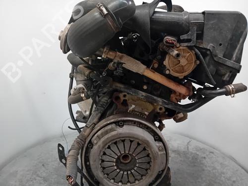Engine LAND ROVER FREELANDER I (L314)  | BP29904214M1