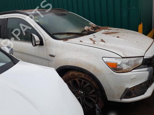 Right front fenders MITSUBISHI ASX (GA_W_)  | BP29546827C42 
