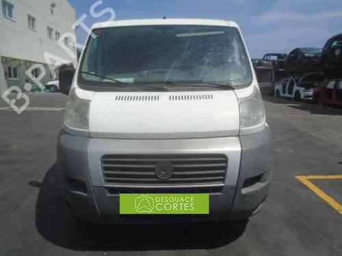 Used Parts FIAT DUCATO Van (250_) 120 Multijet 2,3 D 4979791