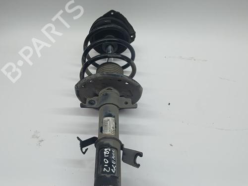 Used Left front shock absorber Left front shock absorber 36781524 36781524