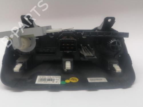 Climate control KIA RIO IV (YB, SC, FB) 1.4 CRDi 77 | BP30100127I5
