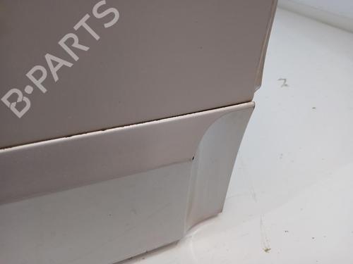 Right rear door RENAULT SCÉNIC III (JZ0/1_)  | BP29982423C5