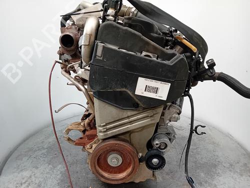 Engine RENAULT CLIO IV (BH_)  | BP29585896M1 