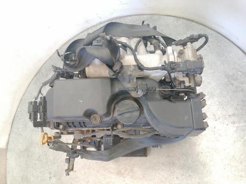 Used Engine Engine 38472523 38472523