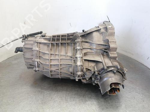 Gearbox AUDI A4 B8 (8K2)  | BP32986443M3  - Image 6