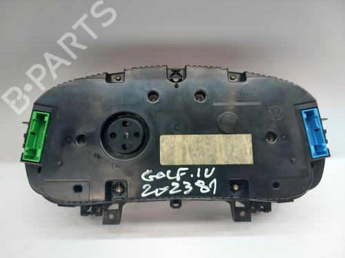 Instrument cluster VW GOLF IV (1J1) 1.6 | BP28186167C47 