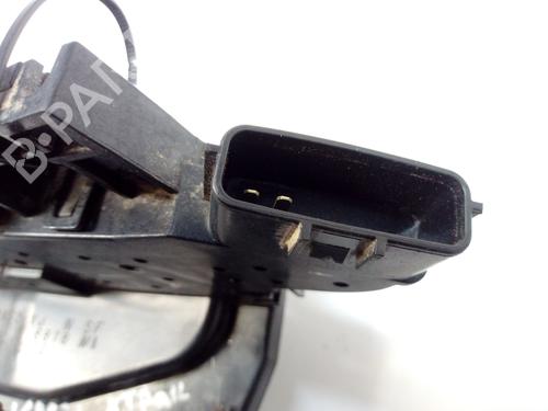 Rear right lock NISSAN X-TRAIL III (T32_, T32R, T32RR)  | BP10316916C99 