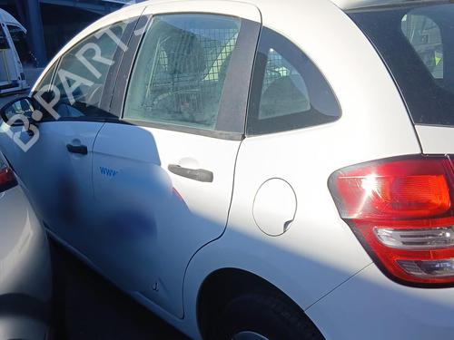 Left tailgate light CITROËN C3 II (SC_)  | BP34459217C79  - Image 6