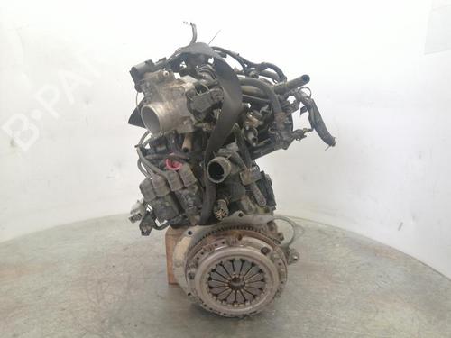 Engine HYUNDAI i10 I (PA) 1.1 | BP30511148M1