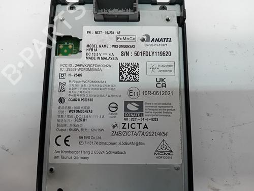 Módulo eletrónico FORD KUGA III (DFK) | BP37247111M83 - Image 3