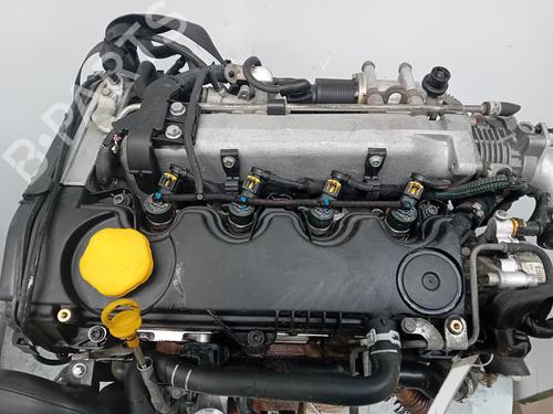 Used Engine OPEL ASTRA H (A04) 1.9 CDTI (L48) (120 hp) 32517727