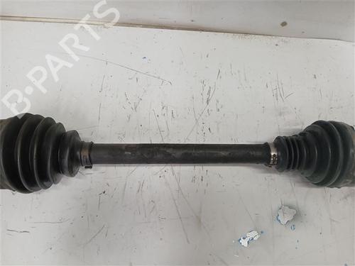Right front driveshaft FIAT DUCATO Van (250_) 140 Multijet 2,3 D | BP39468156M39 - Image 3