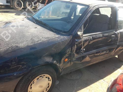 Right headlight FORD FIESTA IV (JA_, JB_) 1.25 i 16V | BP29376113C29 