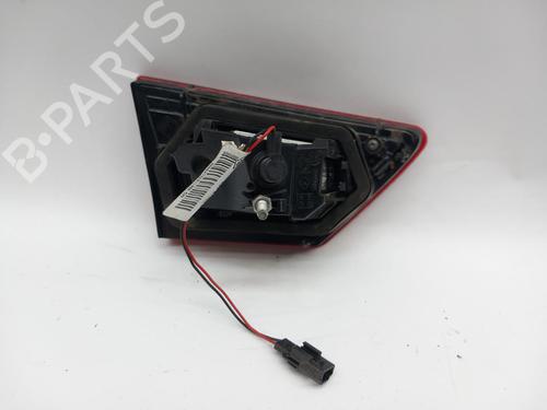 Right tailgate light RENAULT CLIO IV (BH_)  | BP17545929C80 