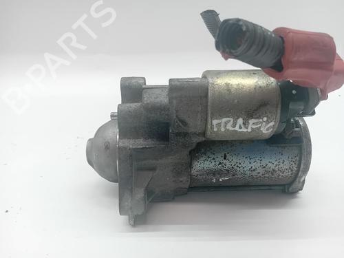 Used Starter Starter 38470294 38470294
