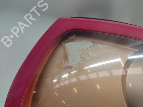 Left taillight NISSAN ALMERA II Hatchback (N16)  | BP29246988C34 