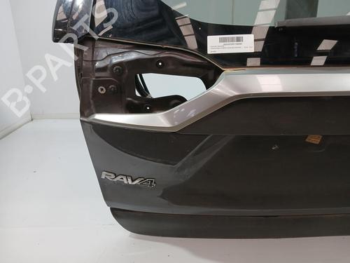 Tailgate TOYOTA RAV 4 V (_A5_, _H5_)  | BP32323234C6 