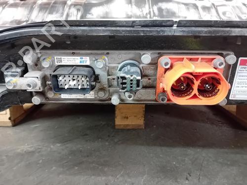Battery KIA SOUL II (PS) | BP35800618E11 - Image 4