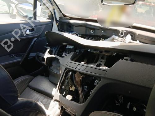 Left front window switch PEUGEOT 508 SW I (8E_) 2.0 BlueHDi 180 | BP37246897I27 - Image 6