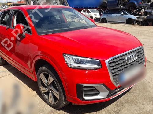 Used Parts AUDI Q2 (GAB, GAG) 35 TFSI (150 hp) 4240546