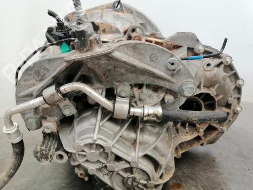 Gearbox RENAULT TRAFIC III Van (FG_)  | BP29433529M3