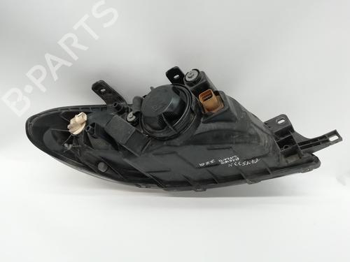 Left headlight CHEVROLET NUBIRA Saloon 1.8 | BP11716206C28 