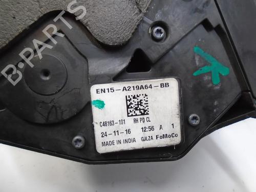Front right lock FORD ECOSPORT 1.5 EcoBlue TDCi | BP8884673C97 