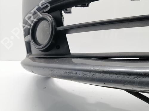 Front bumper AUDI A4 B7 (8EC) 2.0 TDI | BP32266147C7 