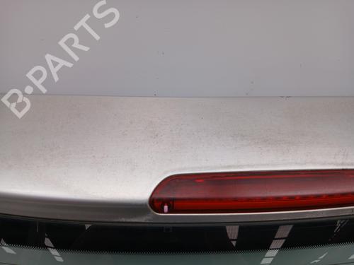 Tailgate SKODA FABIA I Combi (6Y5) 1.4 TDI | BP26592330C6 