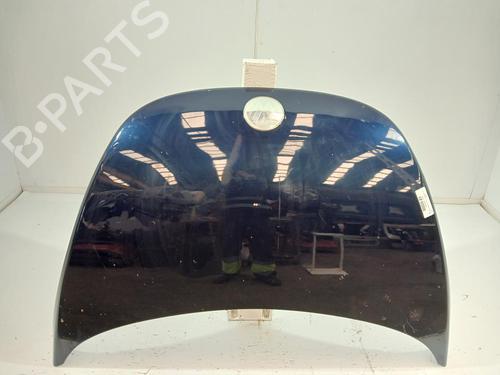 Motorhjelm VW NEW BEETLE (9C1, 1C1) 1.9 TDI (90 hp) 30832631