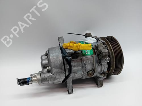 Used AC compressor AC compressor 37594590 37594590