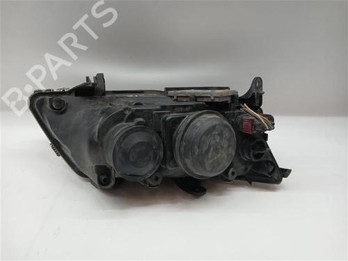 Left headlight SAAB 9-3 Estate (E50) 1.9 TiD | BP39756073C28 - Image 2