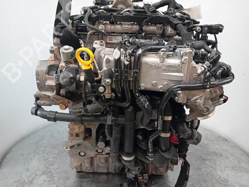Engine SEAT ARONA (KJ7, KJP) 1.6 TDI | BP29904187M1