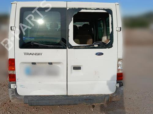 Left front steering knuckle FORD TRANSIT Van (FA_ _) 2.0 DI (FAE_, FAF_, FAG_) | BP30100102M25