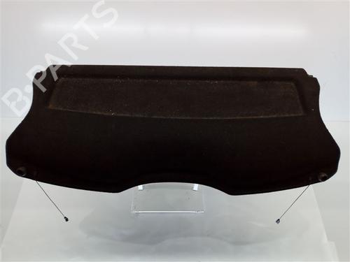 Used Rear parcel shelf Rear parcel shelf 11809881 11809881