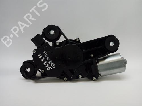Viskermotor bagrude FORD MONDEO IV Turnier (BA7) 1.8 TDCi (125 hp) 10518473