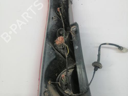 Right taillight NISSAN NOTE (E11, NE11) 1.5 dCi | BP24597567C35 