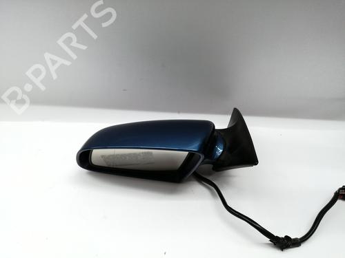 Used Left mirror AUDI A6 C6 (4F2) 3.0 TDI quattro (225 hp) 13709665