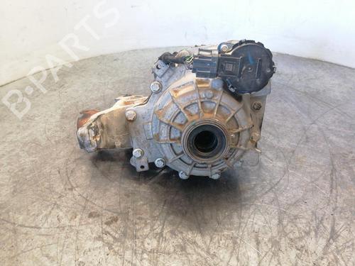 Rear differential FORD KUGA III (DFK) | BP37181669M24 - Image 2