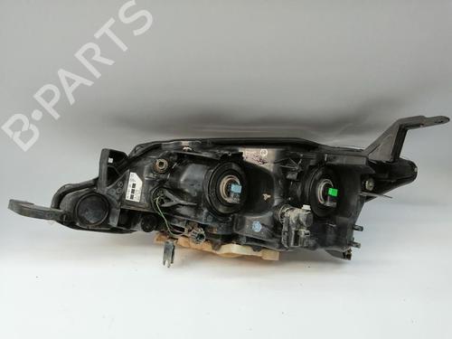 Right headlight NISSAN PULSAR Hatchback (C13)  | BP29904380C29 