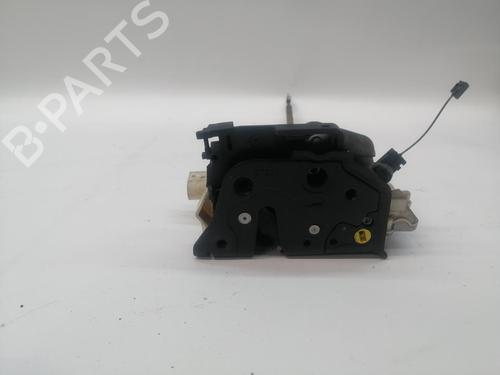 Used Rear left lock SEAT ALTEA (5P1) [2004-2015]  29904294